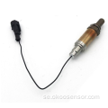 Single Wire Oxygen Sensor